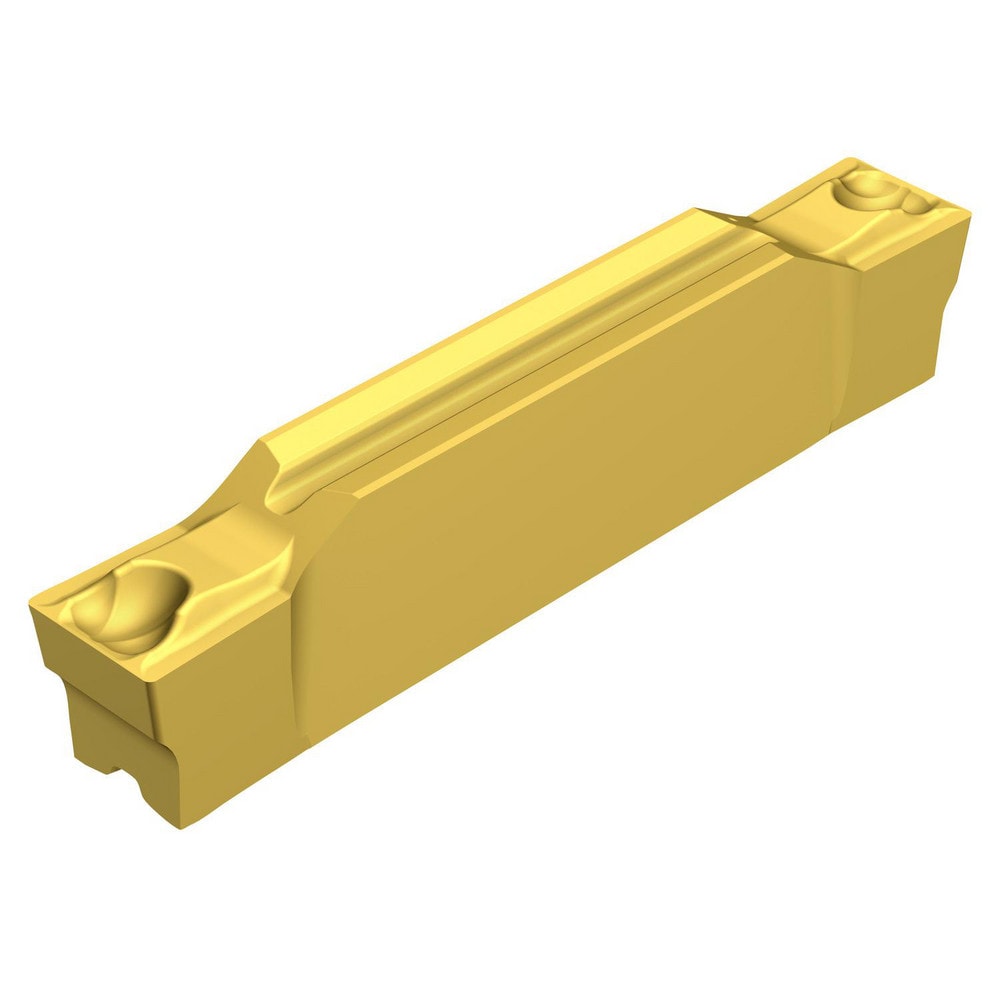 Grooving Insert: C2I L2 GF 1135, Carbide