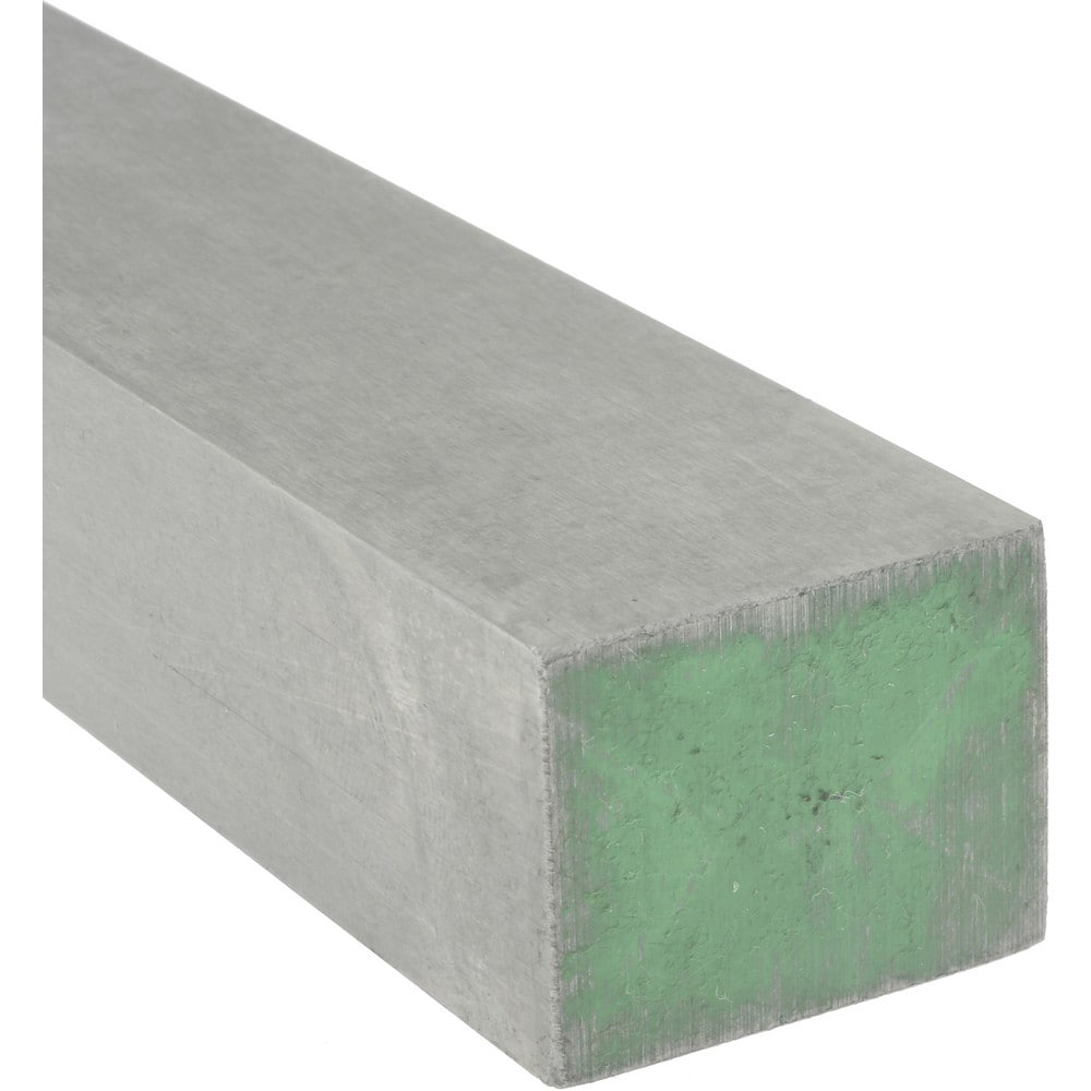 O1 Oil-Hardening Flat Stock: 5/32" Thick, 1/4" Wide, 36" Long, ±0.001" Thickness Tolerance