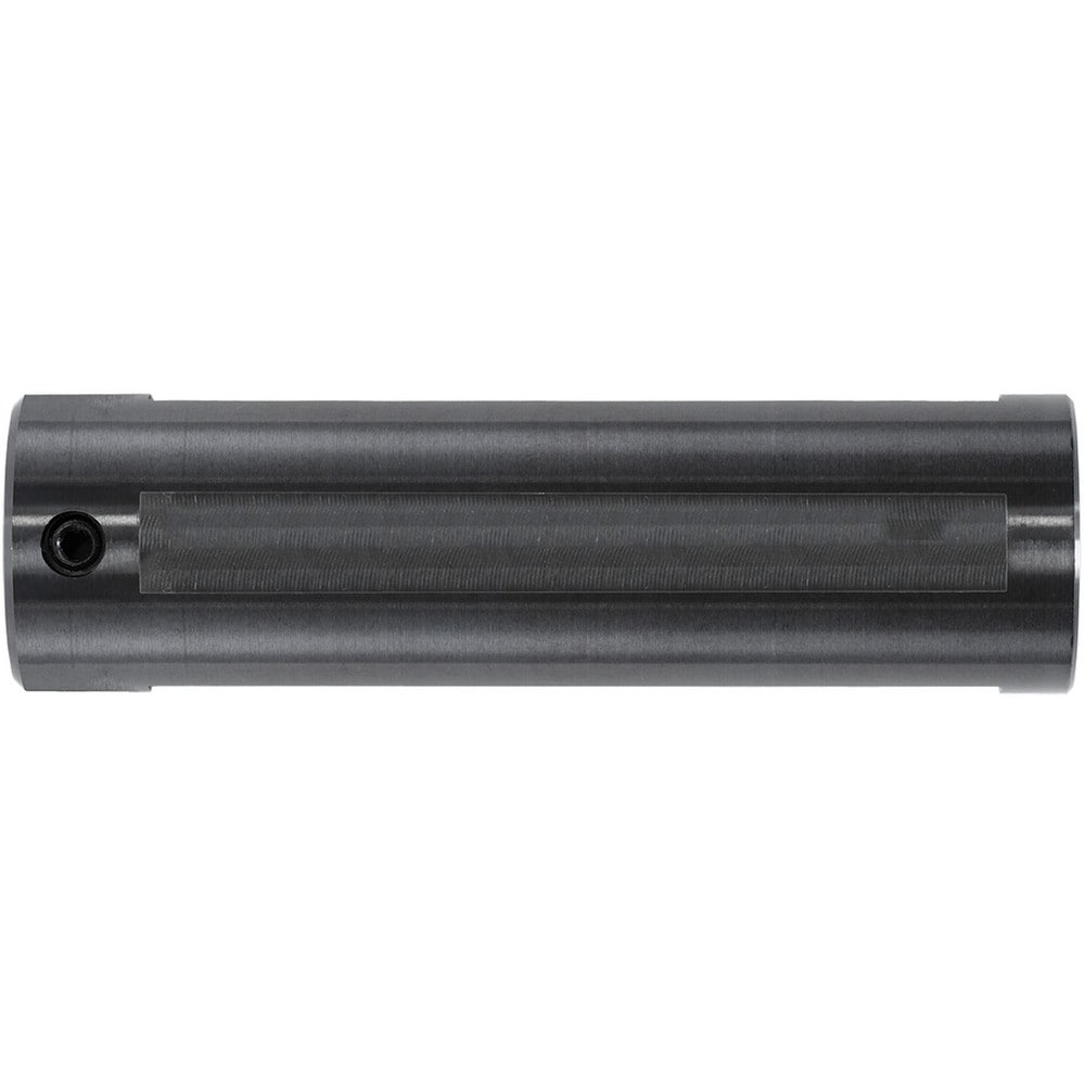 Boring & Grooving Bar Holders; Inside Diameter (Decimal Inch): 0.3750; Outside Diameter (mm): 25.0000