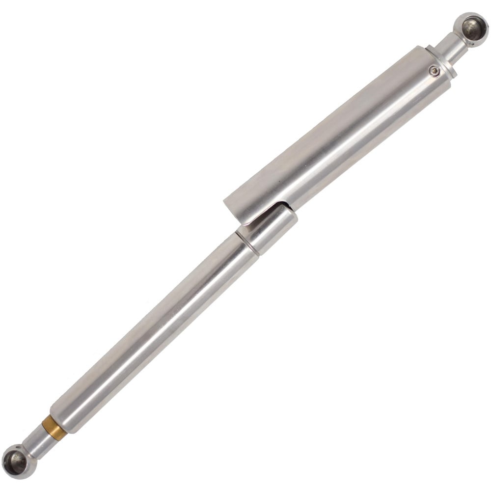 Locking Gas Spring: 30.00 lb Capacity