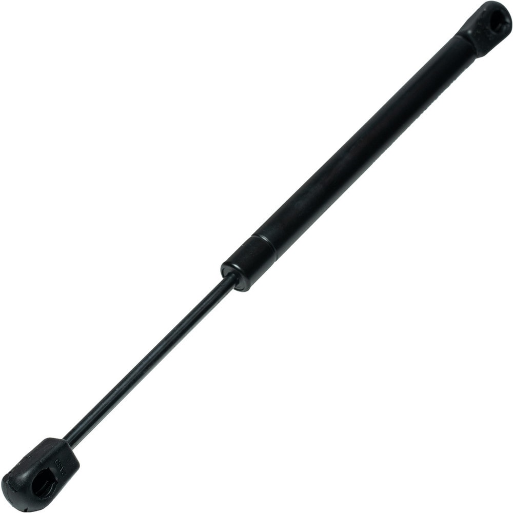 Shaft Gas Spring: 0.7100" Rod Dia, 0.7100" Tube Dia, 50.00 lb Capacity