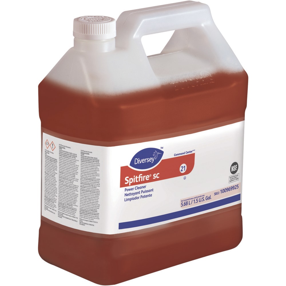 All-Purpose Cleaner: 1.5 gal, Jug