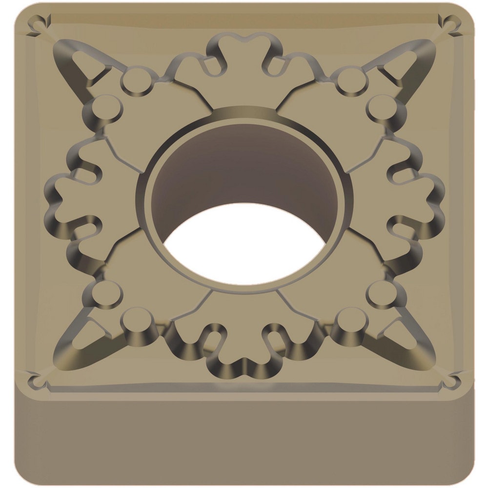 Turning Insert: SNMG432MM MC7015, Carbide