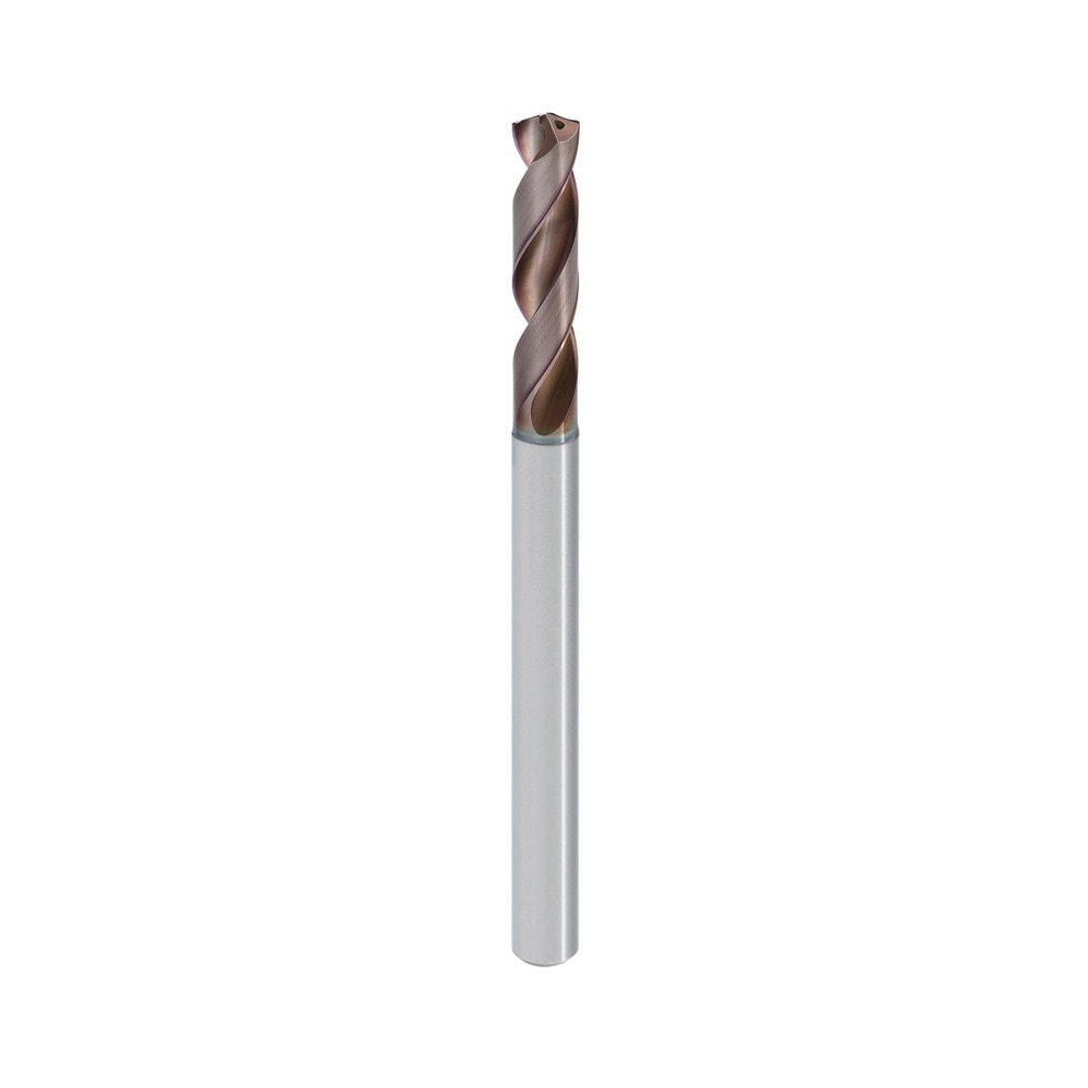 Extra Length Drill Bit: 0.5000", 140 °, Carbide