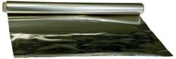 Stainless Steel Foil; Alloy Grade: 321; Overall Thickness: 0.002 in; Overall Width: 24; Overall Length: 50.00; Maximum Temperature: 2000.0°F