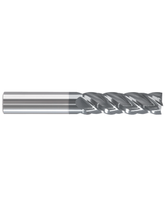 1/2-4FL FUSION-MED 1-1/2x4 w/.090R AlTiCrN