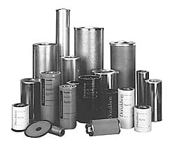 Hydraulic Filter Element: 60 µ