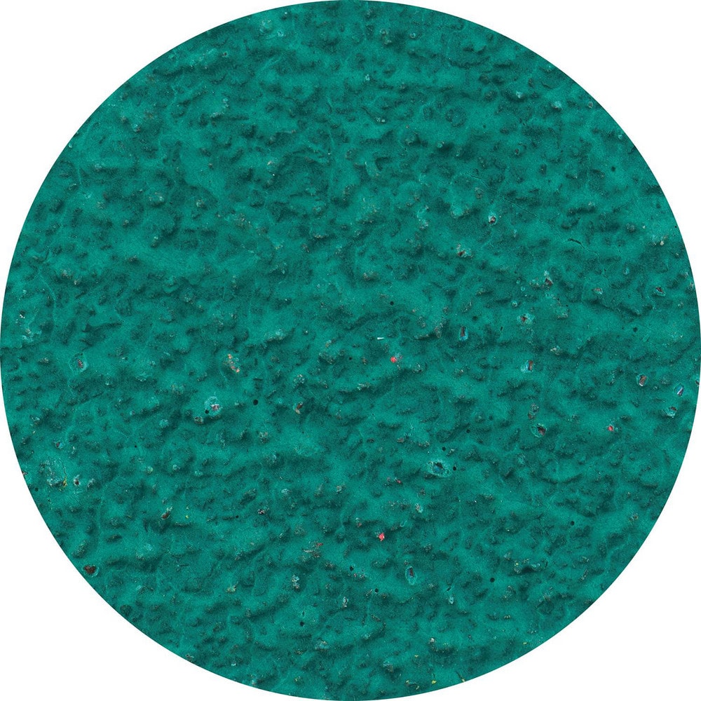 20" Dia, 80 Grit, Zirconia Alumina