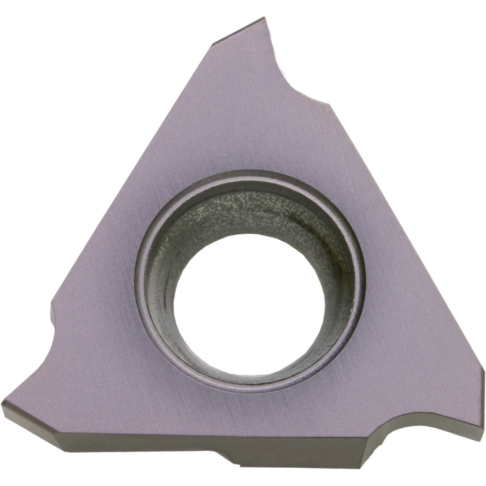 Grooving Insert: GBA 43 , PR2025, Carbide
