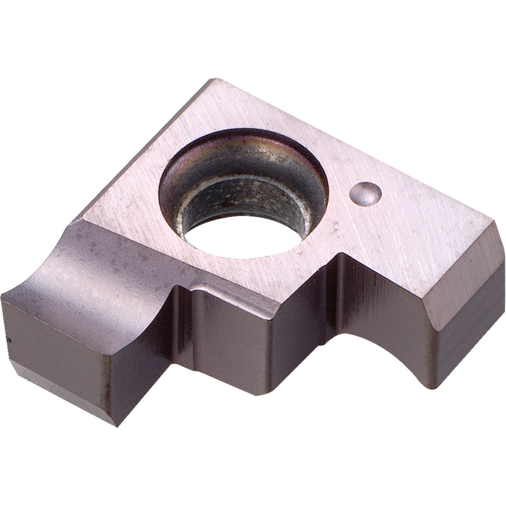 Grooving Insert: GE 200010 , PR2025, Carbide