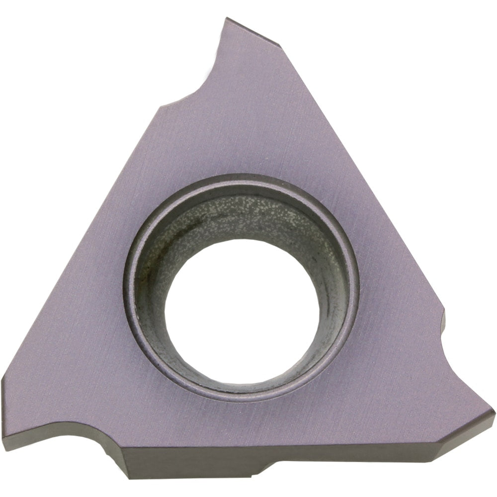 Grooving Insert: GBA 43 , PR2015, Carbide