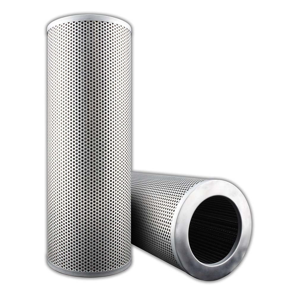 Replacement/Interchange Hydraulic Filter Element: Wire Mesh, 250 µ