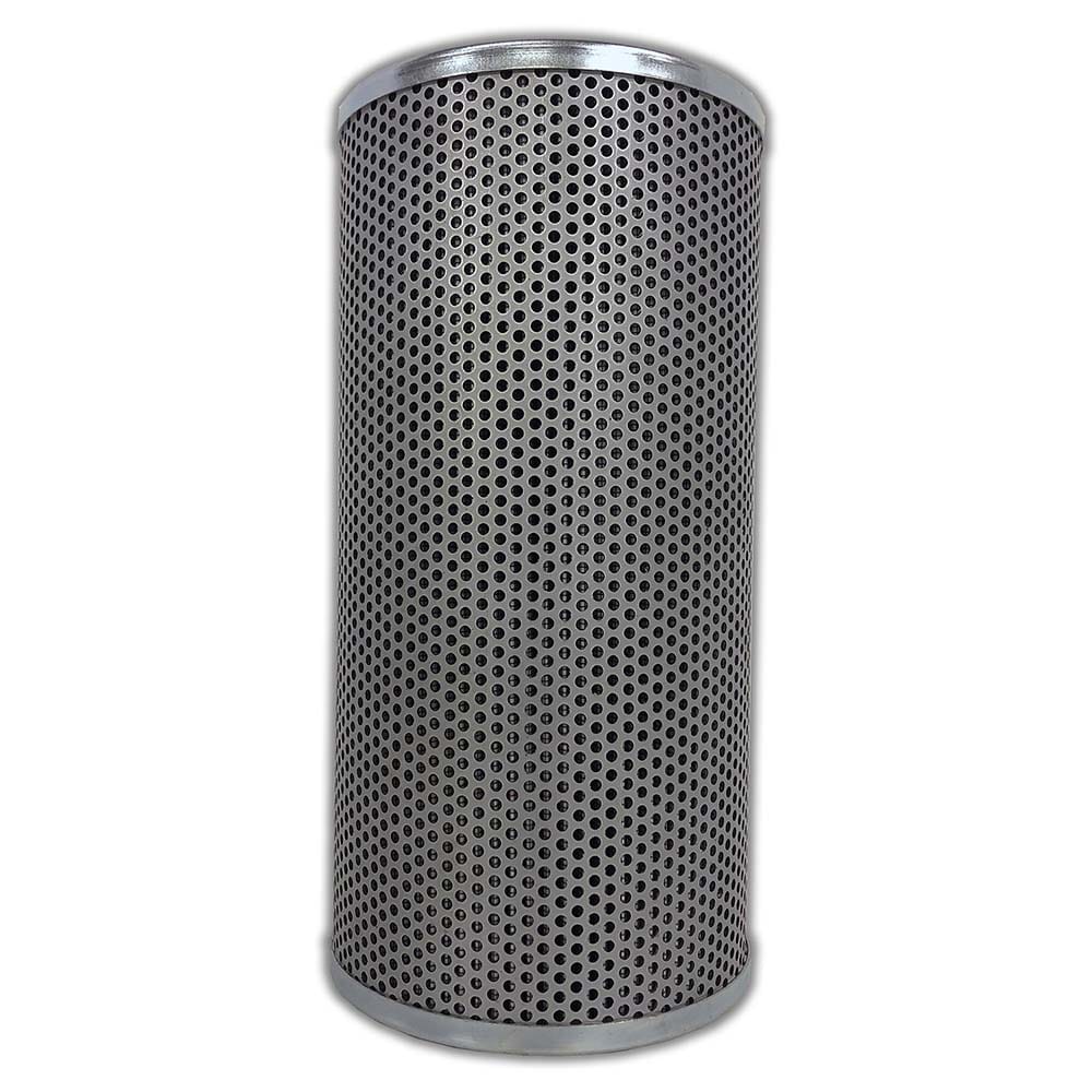 Replacement/Interchange Hydraulic Filter Element: Microglass, 25 µ