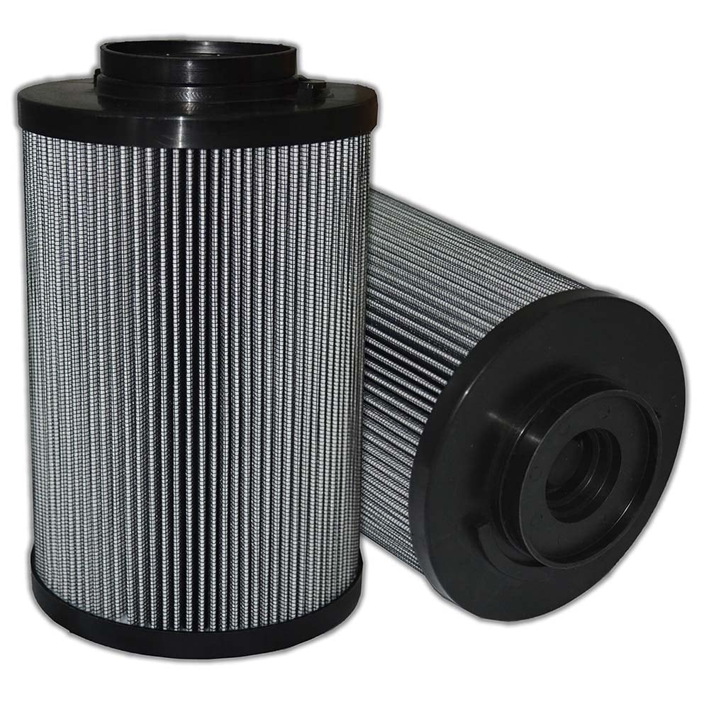 Replacement/Interchange Hydraulic Filter Element: Microglass, 25 µ