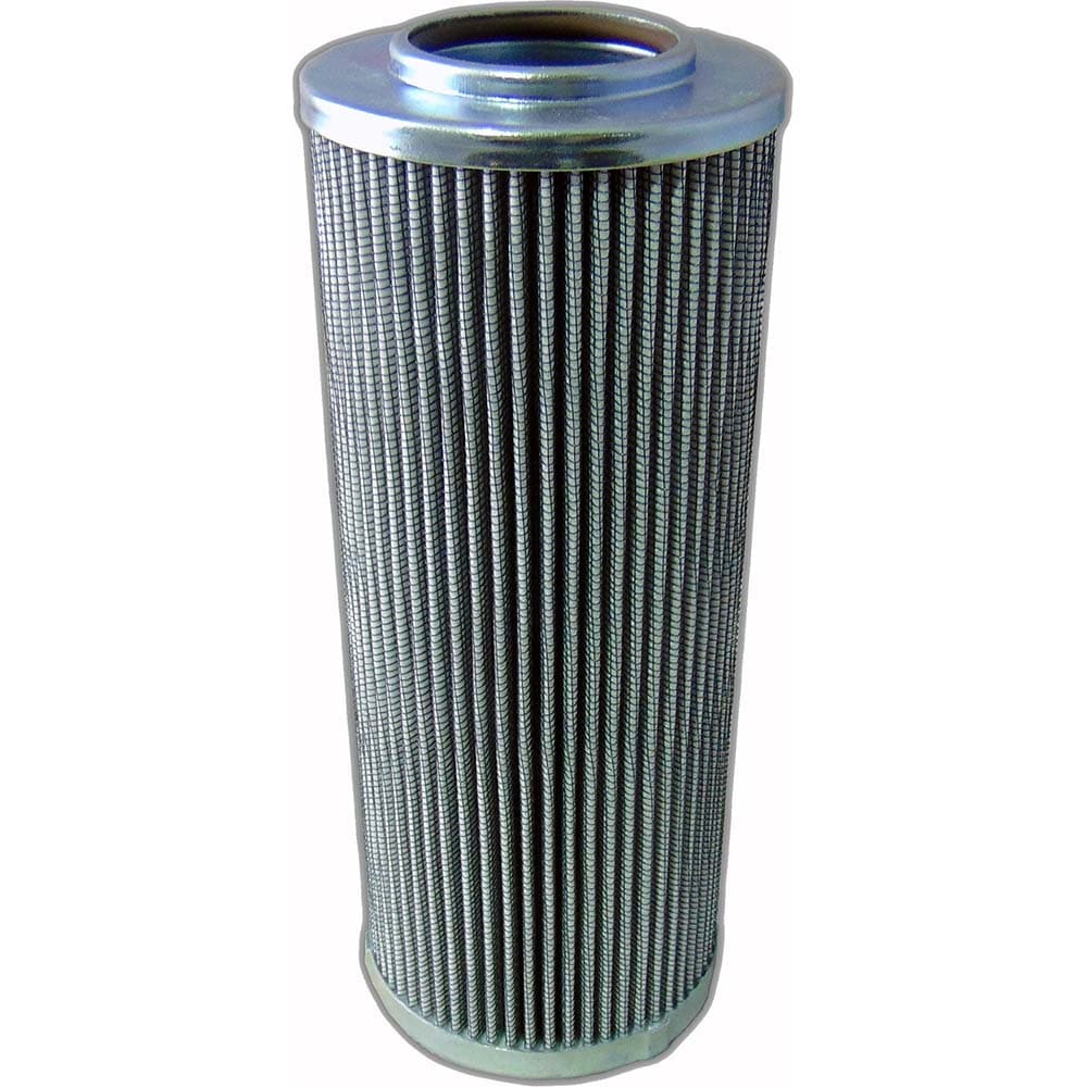 Replacement/Interchange Hydraulic Filter Element: Microglass, 25 µ