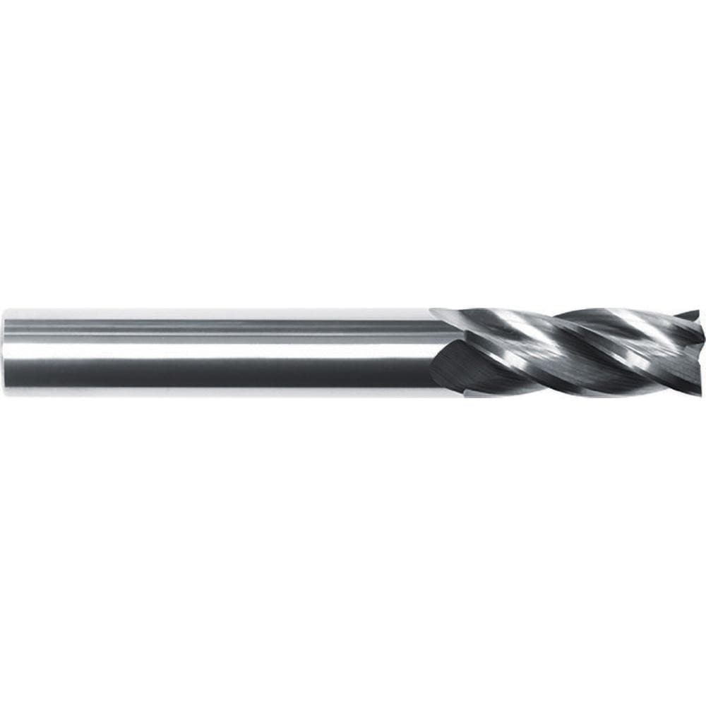Boring Bar: 0.1000" Min Bore Dia, 0.2000" Max Bore Depth, Right Hand, 3/16" Shank Dia, Micrograin Solid Carbide