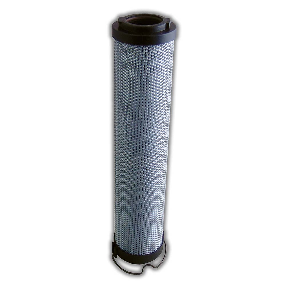 Replacement/Interchange Hydraulic Filter Element: Polyester, 15 µ