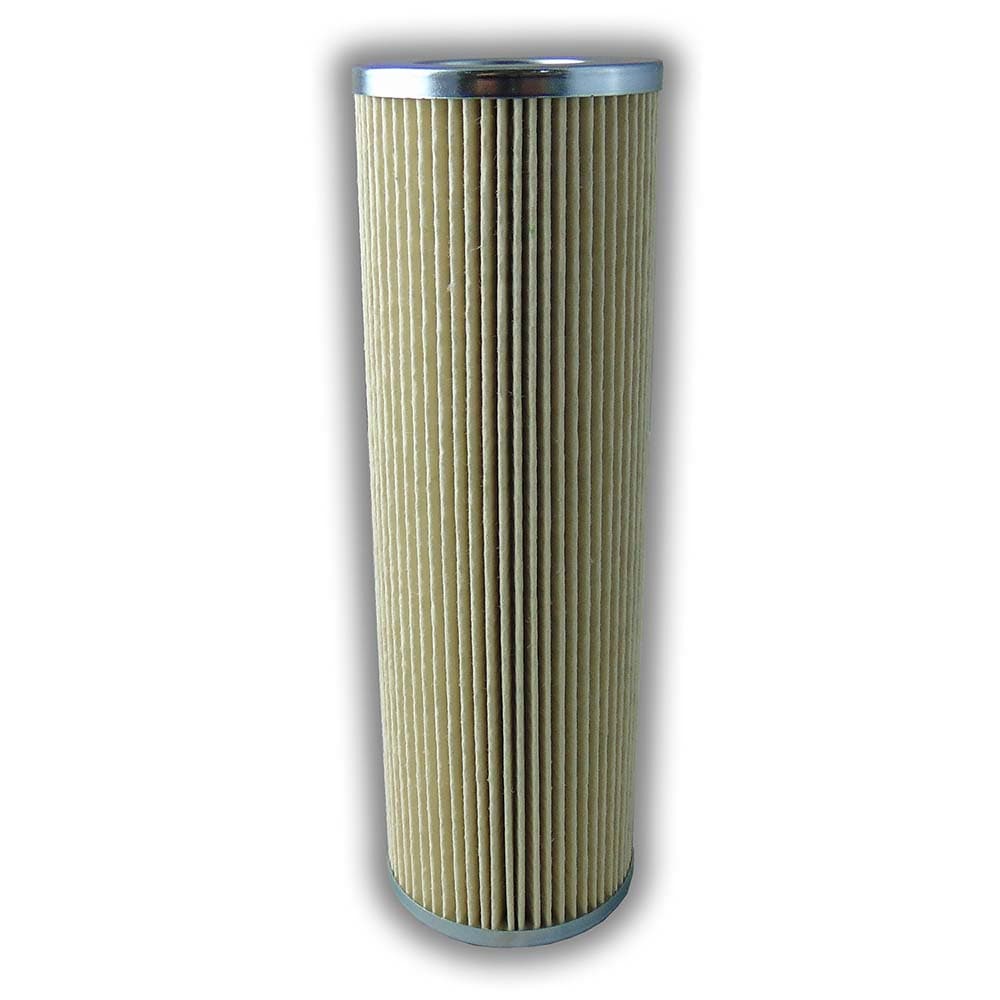 Replacement/Interchange Hydraulic Filter Element: Cellulose, 20 µ