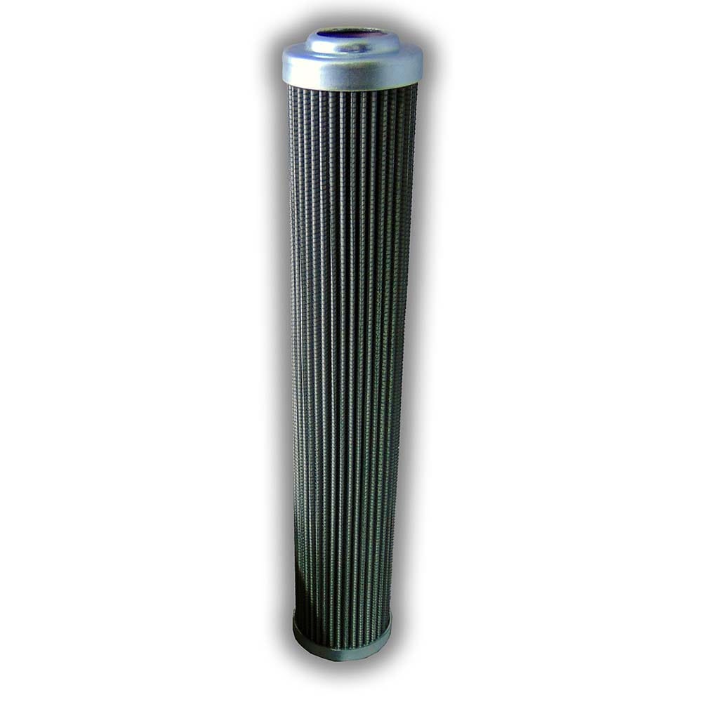 Replacement/Interchange Hydraulic Filter Element: Wire Mesh, 40 µ