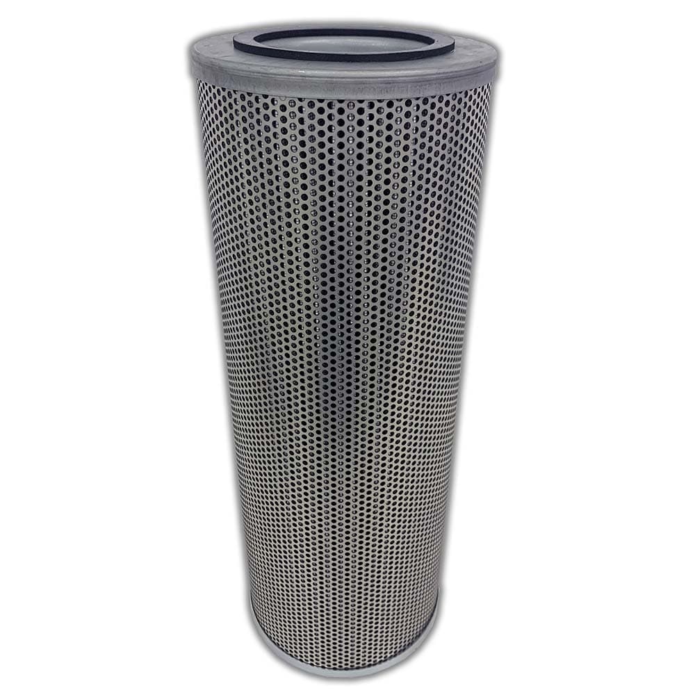 Replacement/Interchange Hydraulic Filter Element: Microglass, 25 µ
