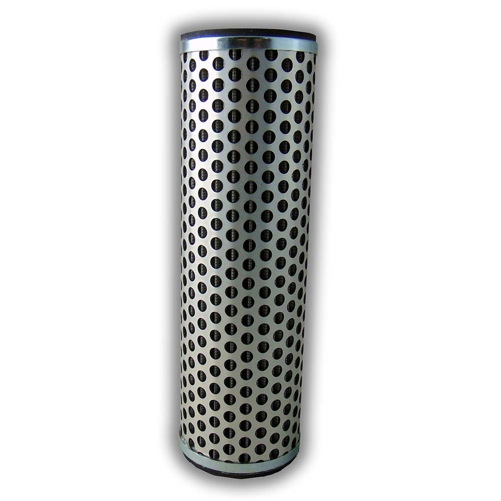 Replacement/Interchange Hydraulic Filter Element: Wire Mesh, 74 µ