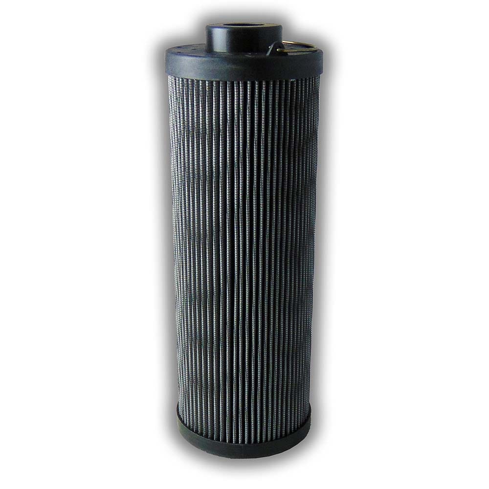 Replacement/Interchange Hydraulic Filter Element: Wire Mesh, 149 µ