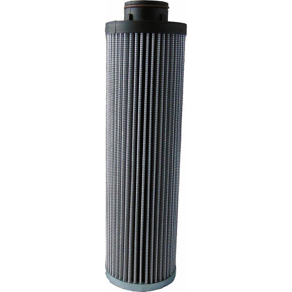 Replacement/Interchange Hydraulic Filter Element: Microglass, 3 µ