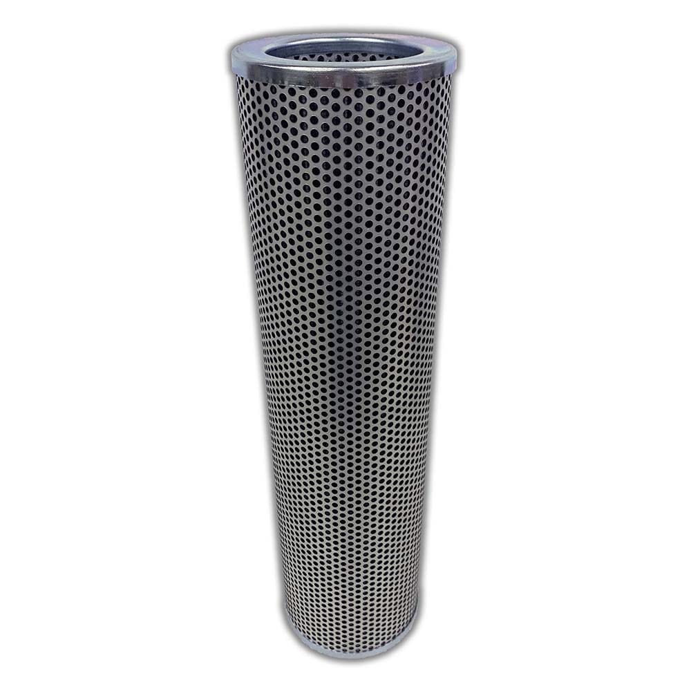 Replacement/Interchange Hydraulic Filter Element: Wire Mesh, 60 µ