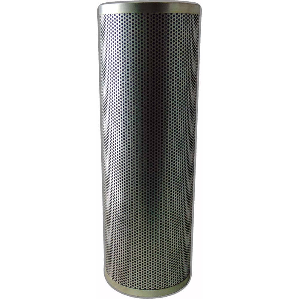 Replacement/Interchange Hydraulic Filter Element: Microglass, 25 µ