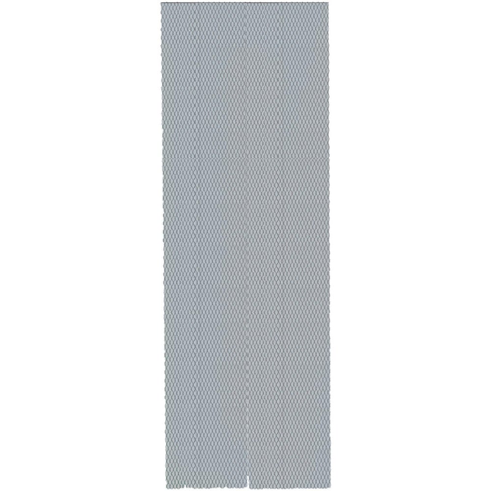 Locker Accessories; Accessory Type: Optional Back Panel; For Use With: Hallowell BSL Lockers 36"W x 90"H; Material: Steel