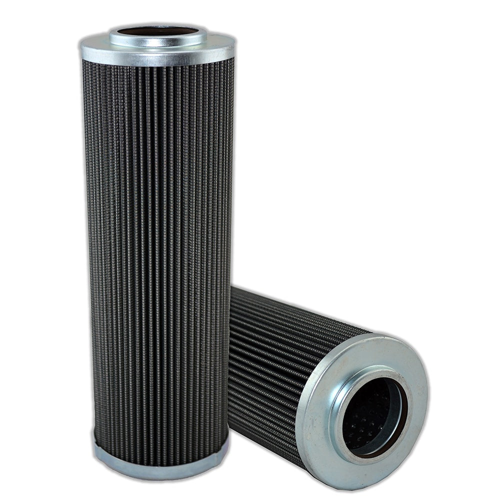Replacement/Interchange Hydraulic Filter Element: Woven Wire, 420 µ