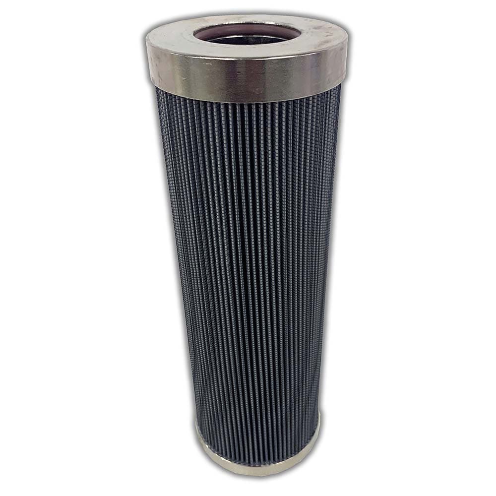 Replacement/Interchange Hydraulic Filter Element: Wire Mesh, 500 µ
