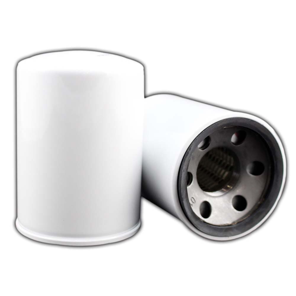 Replacement/Interchange Spin-On Hydraulic Filter Element: Microglass, 1 µ