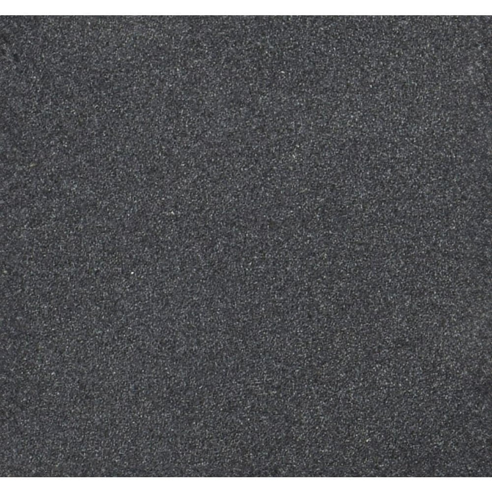 Sanding Sheet: 9" Width, 11" OAL, 120 Grit, Silicon Carbide, Coated