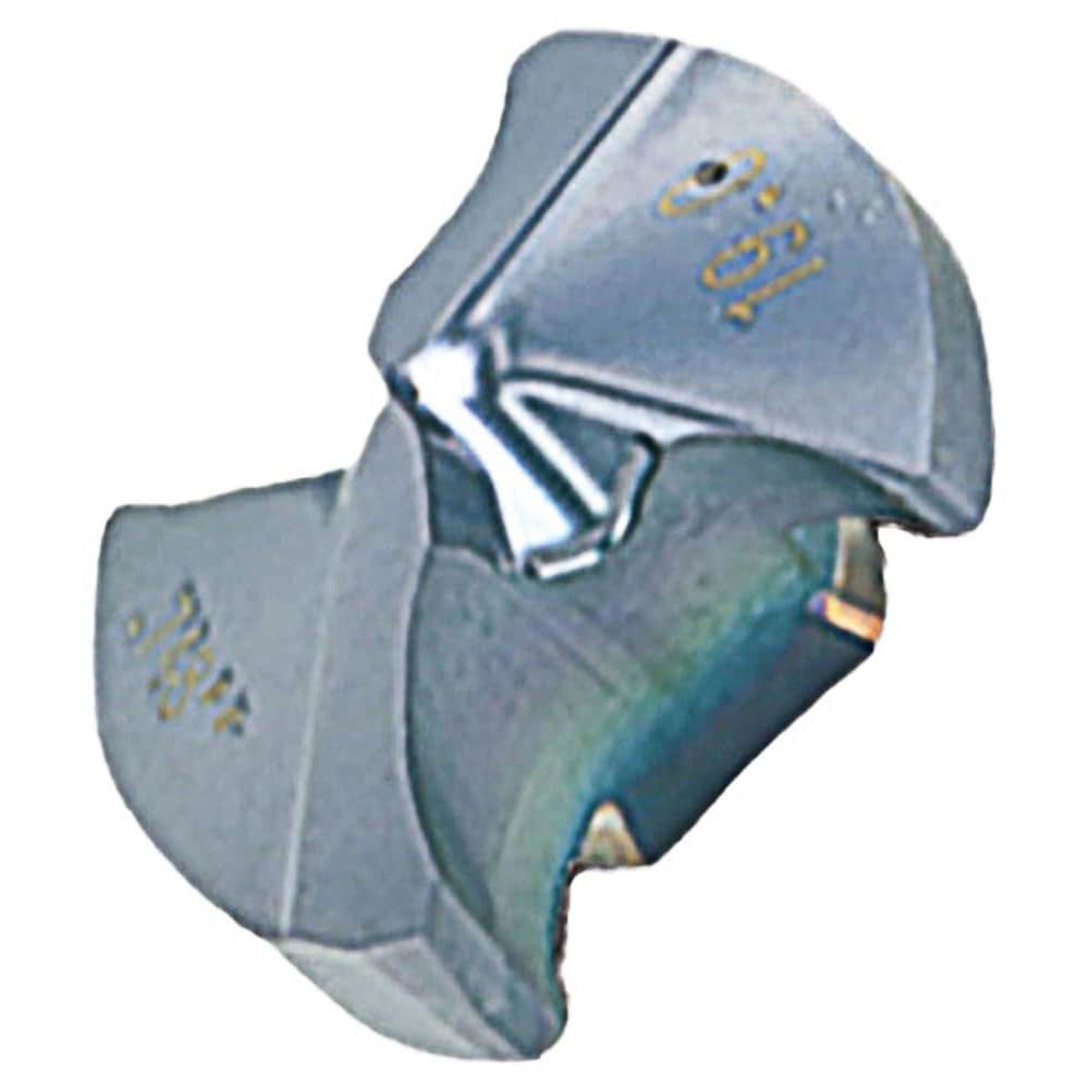 Replaceable Drill Tips: YAB2150R01 IN2005, 21.00 mm Dia, 140 deg Point, IN2005