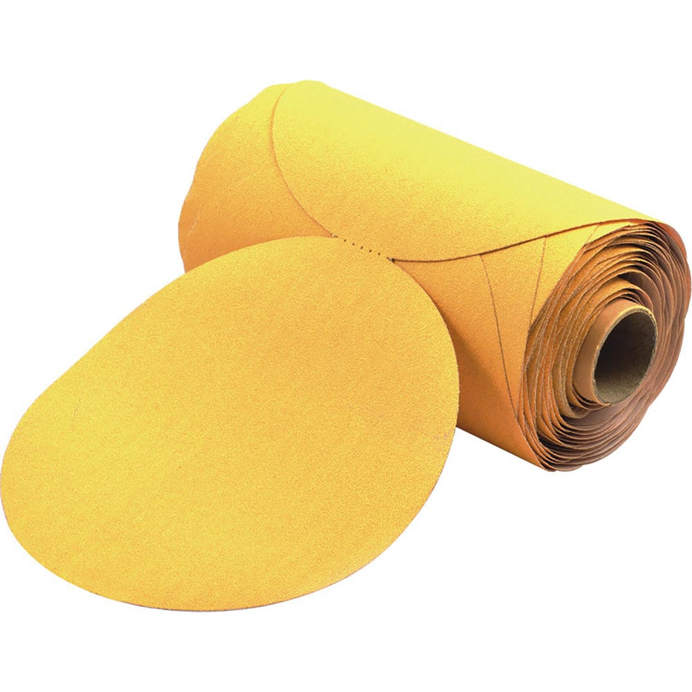 2-3/4" Dia, 180 Grit, Aluminum Oxide