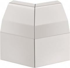 Baseboard Heating Accessories; Type: Outside Corner, 135°; For Use With: Heatrim Baseboard