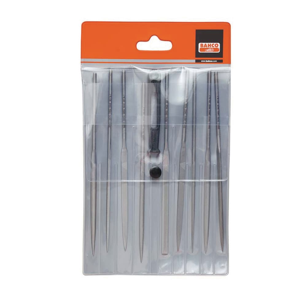 File Set: Needle