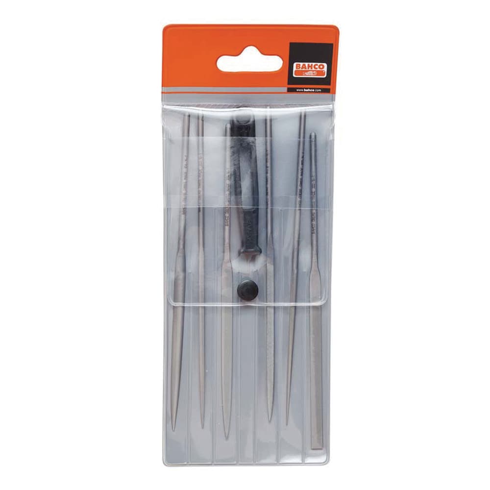 File Set: Needle