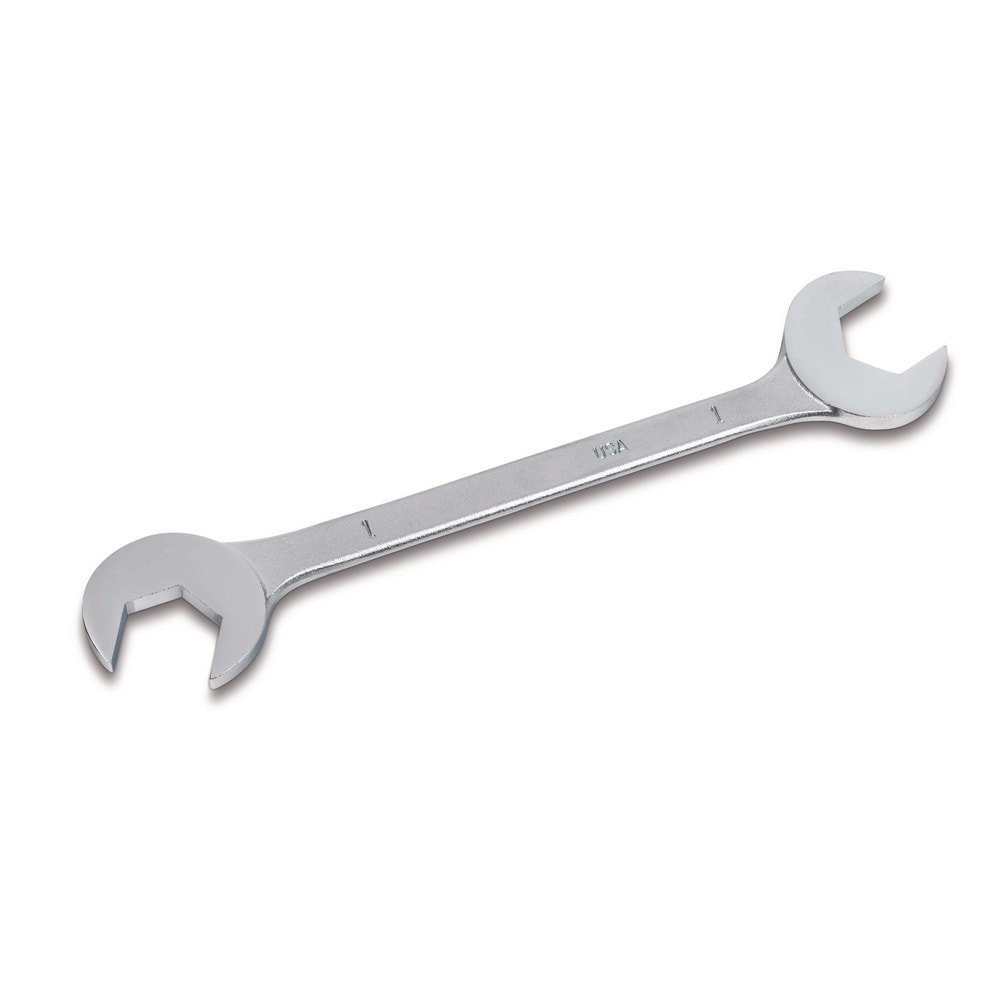 Open End Wrenches; Wrench Type: Open End Wrench; Tool Type: 1-7/8" SAE 15°