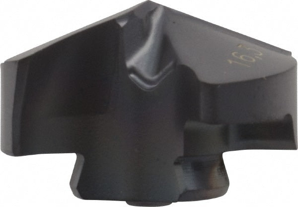 Replaceable Drill Tips: IDI0642-SG IC908, 0.6420" Dia, 16.31 mm Dia, 140 deg Point, IC908