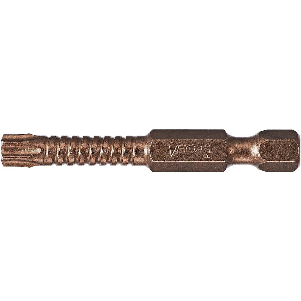 Torx Bit: T30 Torx