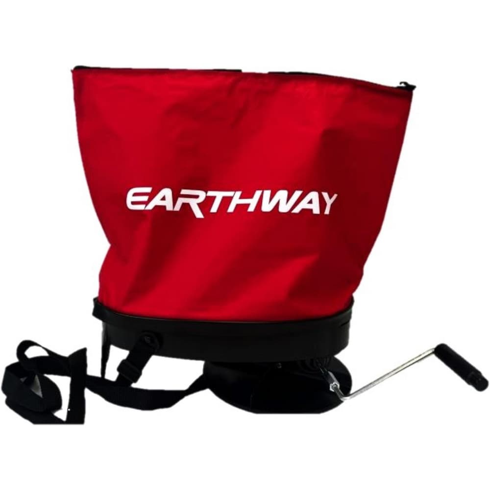 Landscape Spreaders; Spreader Type: Handheld; Handle Type: None; Wheel Type: None; Minimum Spread Width (Decimal Inch): 96; Minimum Spread Width (Feet): 8; Maximum Spread Width (Feet): 12; Maximum Spread Width (Decimal Inch): 144