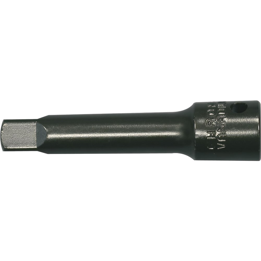 Socket Extensions; Tool Type: Socket Extension; Extension Type: Impact; Drive Size: 3/4; Overall Length (mm): 175.0000; Material: Vanadium Steel