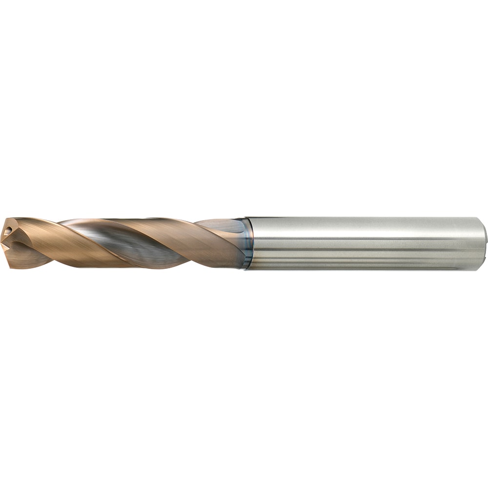 Extra Length Drill Bit: 0.2812", 140 °, Carbide