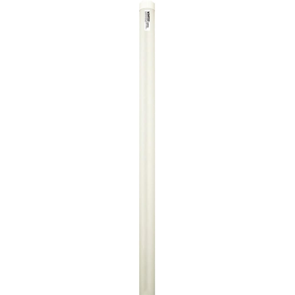 LED Lamp: LED, Medium Bi-Pin Base