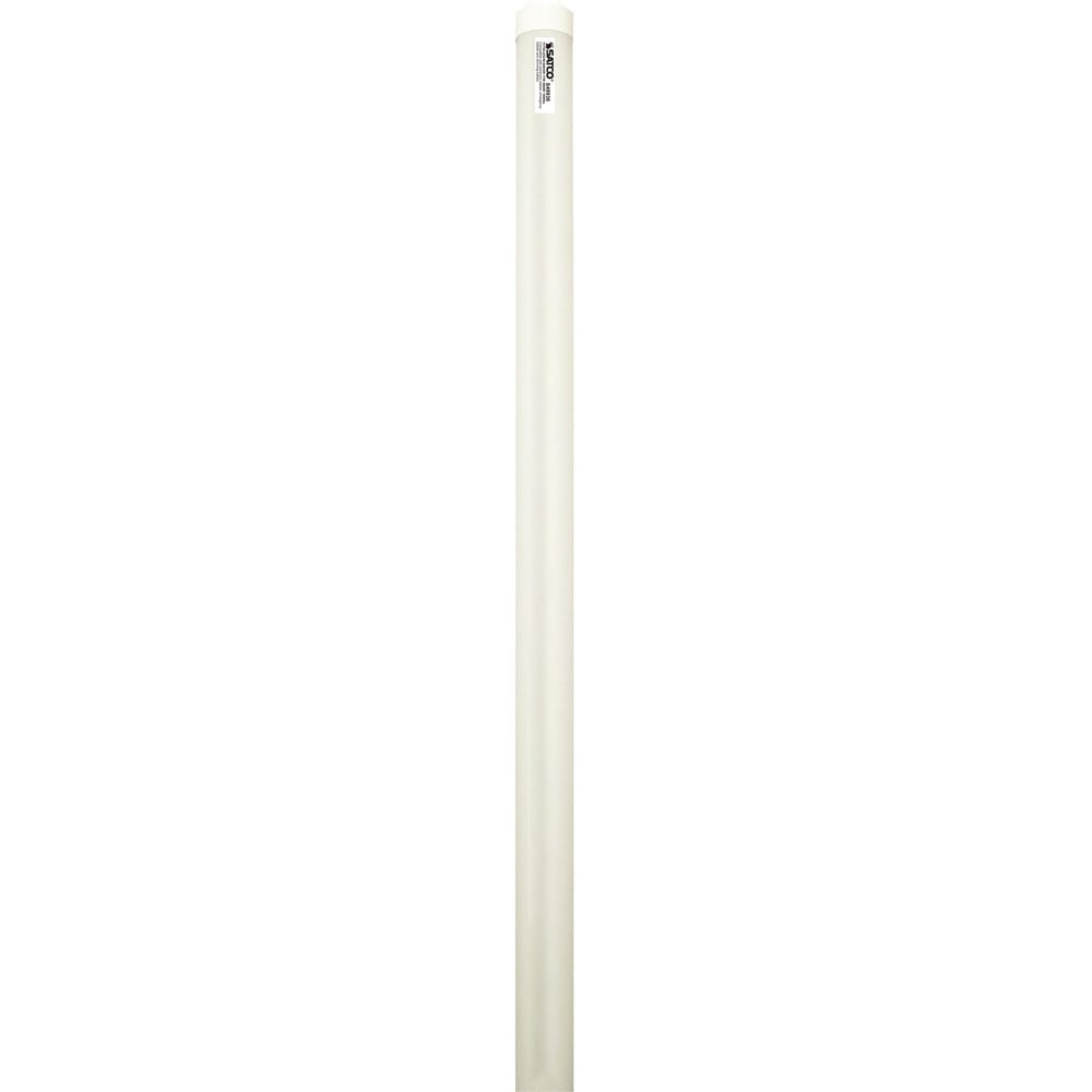 LED Lamp: LED, Medium Bi-Pin Base