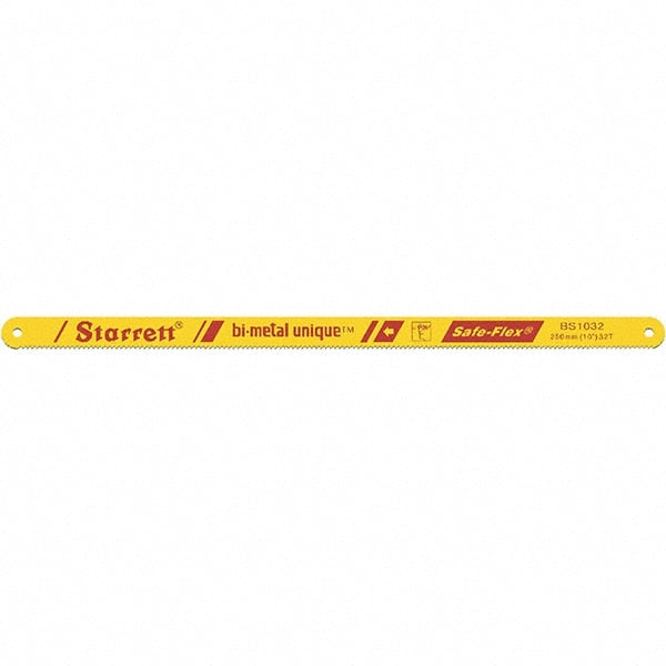 Reciprocating Saw Blade: Bi-Metal
