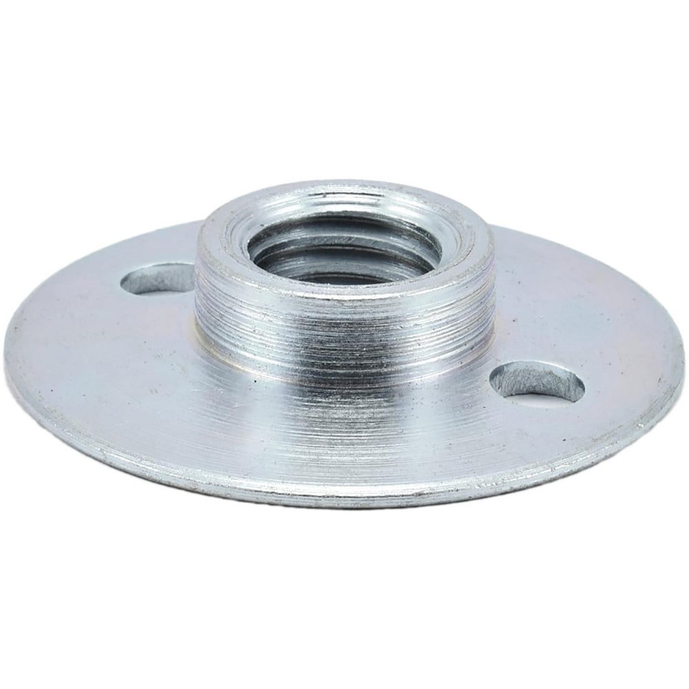 Fiber Disc: 4-1/2" Disc Dia, Arbor Hole, 60 Grit, Ceramic Alumina