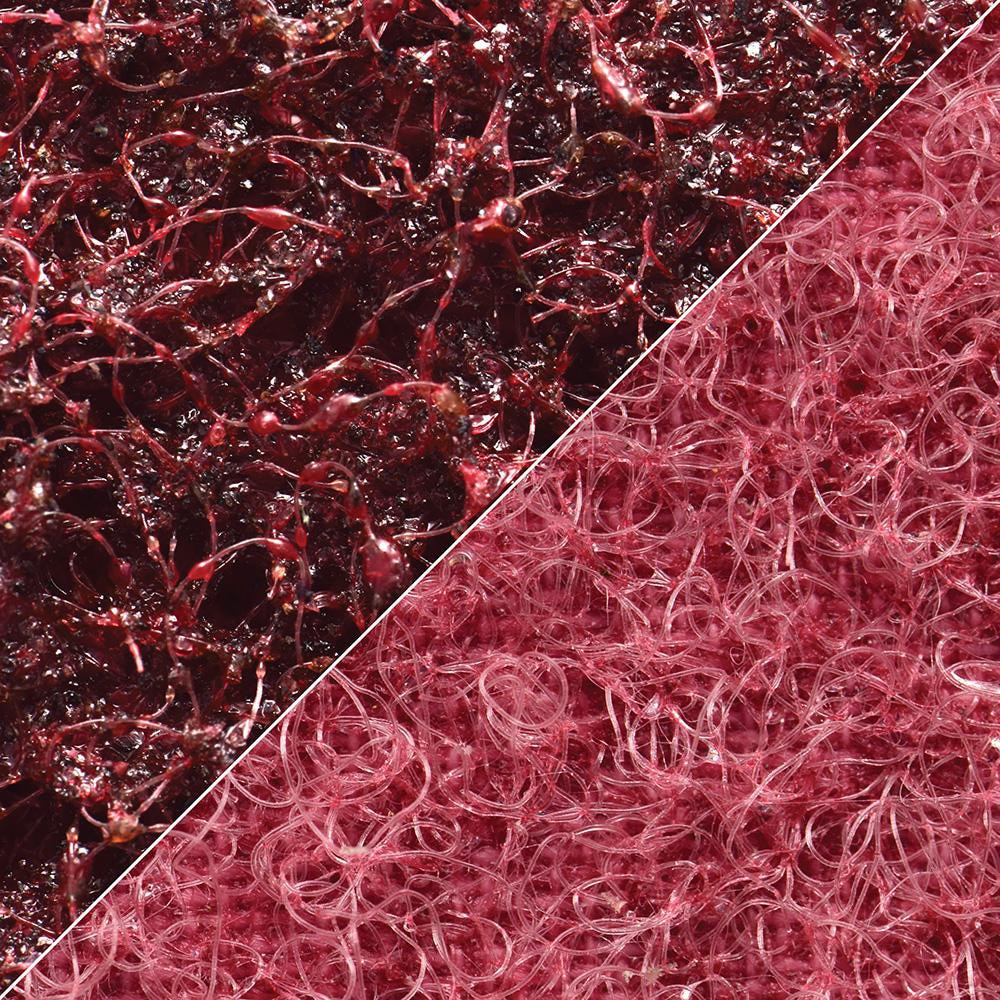 Abrasive Belt: 3" Wide, 118" OAL, Aluminum Oxide